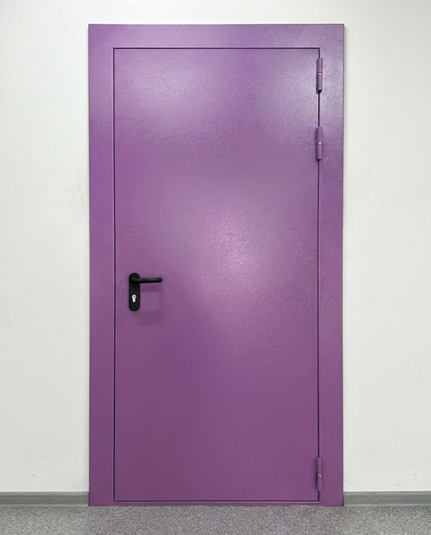 Двери EI 60